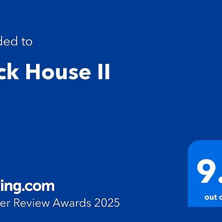 第比利斯Brick House II公寓 外观 照片